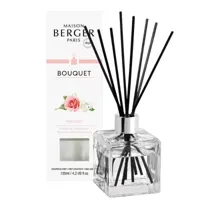 Maison Berger Maison Berger Bouquet Parfumé Cube 125ml unisex Paris_Chic - thumbnail