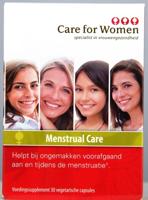 Care for Women Menstrual Care Capsules - thumbnail