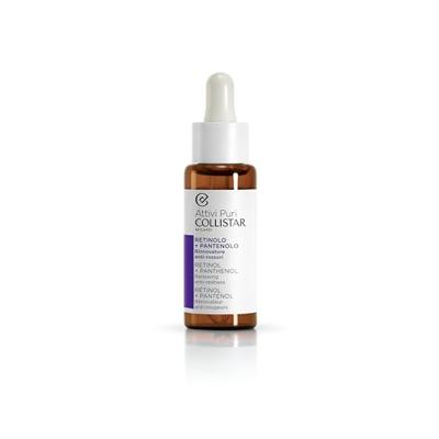 Collistar Attivi Puri Retinol + Penthenol Drops 30 ml Serum