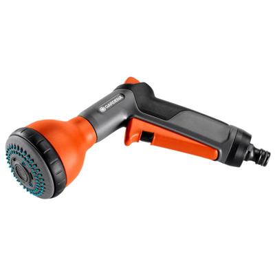 Gardena Classic multifunctionele broes Gardena Classic multifunctionele broes