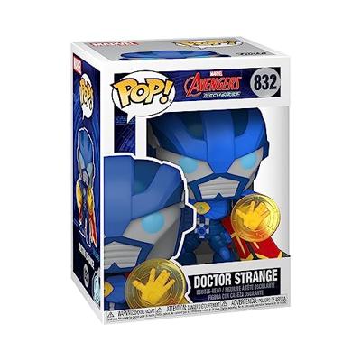 Marvel Avengers Mech Strike Funko Pop Vinyl: Doctor Strange - thumbnail