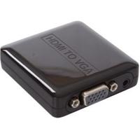 Hdmi naar vga adapter audio Velleman - Velleman - thumbnail