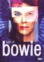 Bowie The Best Of - DVD (0094638971191) - thumbnail
