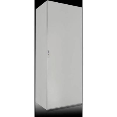 Rittal SE 5834.600 Installatiebehuizing 800 x 2000 x 600 Plaatstaal Lichtgrijs 1 stuk(s)