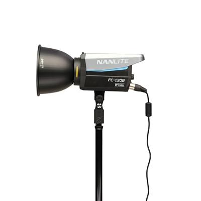 Nanlite FC-120B LED Bi-Colour Spot Light Nanlite FC-120B LED Bi-Colour Spot Light