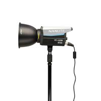Nanlite FC-120B LED Bi-Colour Spot Light - thumbnail