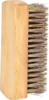 KS Tools 963.9580 Staalborstel Aluminium, Brons 125 mm 1 stuk(s)