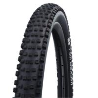 Schwalbe Buitenband 27.5-2.40(62-584) wicked will perf. twinskin zw - thumbnail