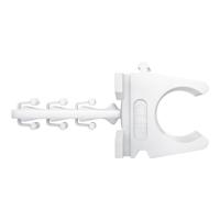 Fischer Klembeugel SF Plus RC 24 - 25 mm - 48197 - 50 stuk(s) - 48197 - thumbnail