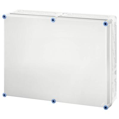 Hensel Mi 0601 20001318 Behuizing 600 x 450 x 170 Kunststof 1 stuk(s) Hensel Mi 0601 20001318 Behuizing 600 x 450 x 170 Kunststof 1 stuk(s)