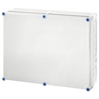 Hensel Mi 0601 20001318 Behuizing 600 x 450 x 170 Kunststof 1 stuk(s) - thumbnail