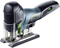 Festool psc 420 eb-basic carvex accu-pendeldecoupeerzaag | zonder accu's en lader - 576521 - thumbnail