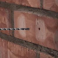 Wolfcraft Betonboorset | "Professional" | Hardmetaal-voorzien | 4-delig | 1 set - 8640000 - thumbnail