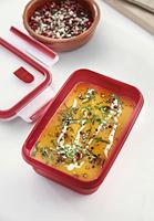 Emsa Clip & Micro vershoudbakje, 1,2 L doos - thumbnail