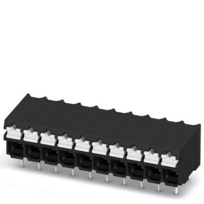 Phoenix Contact 1823638 Veerkrachtklemblok Aantal polen 2 250 stuk(s)