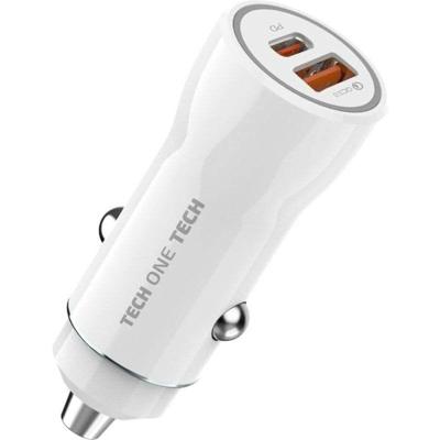 Auto oplader Tech One Tech TEC2813 - thumbnail