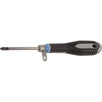 Bahco Schroevendraaier ERGO™ | met veiligheidsring | driecomponentengreep | Pozidriv | PZ1 x 75 mm - TAHBE-8810 - thumbnail