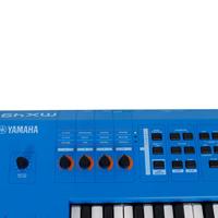 Yamaha MX49 BU MK2 synthesizer - thumbnail
