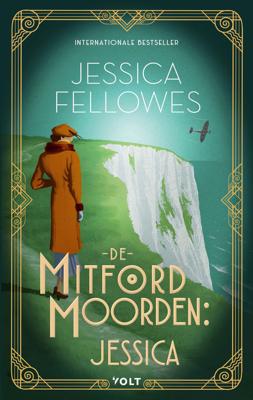 De Mitford-moorden: Jessica - Jessica Fellowes - ebook