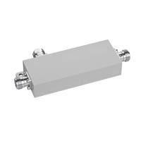 Telegärtner 100024131 100024131 N power splitter 1 stuk(s) - thumbnail