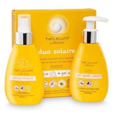 Helixium Duo Solaire