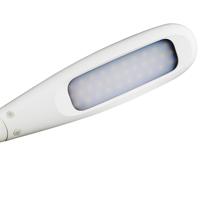 Unilux bureaulamp Lucy, LED, wit - thumbnail