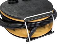 Bestway voetpomp - voetpomp luchtbed - voetpomp zwembad - 1600cc - thumbnail