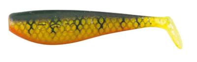 Fox Rage Zander Pro Shad 12cm Natural Perch