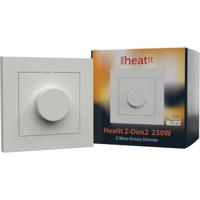 heat it Z-Dim2 250W dimmer - thumbnail