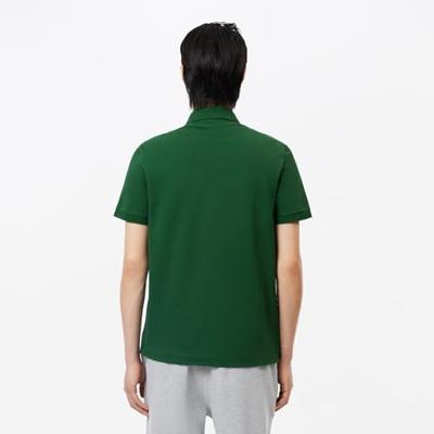 Lacoste 1HP3 S/S Polo Heren XL Lacoste 1HP3 S/S Polo Heren XL