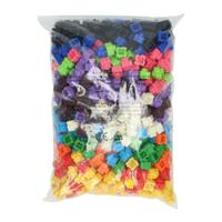 Bouwset Koppelblokjes - 720dlg - thumbnail