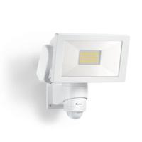 Steinel LED STRAHLER LS 300 S WS 067588 LED-buitenschijnwerper met bewegingsmelder Energielabel: F (A - G) 29.5 W Lichtkleur (naam): Neutraalwit - thumbnail