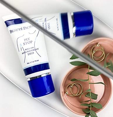 Beauté Pacifique B0901201 deodorant Vrouwen Rollerdeodorant 50 ml 1 stuk(s)