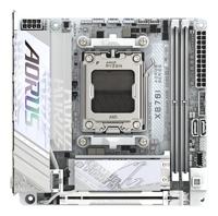Moederbord AMD Gigabyte X870I AORUS PRO ICE - thumbnail