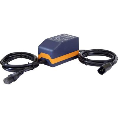 BLOCK ESG 7 Inschakelstroombegrenzer ESG 7 Behuizing: IP65 / Aansluiting: IP44