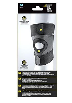 Futuro Sport kniesteun maat M 1 Stuks