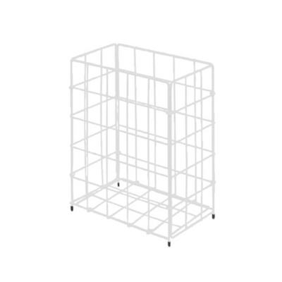 CWS Hygiene 903102600 HD31026 Papierbak 20 l (b x h x d) 300 x 360 x 180 mm Wit 1 stuk(s)