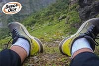 Voetdeodorant Devor-olor - thumbnail