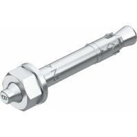 OBO Bettermann 3498396 N 6-5-10/49 Nagelanker 49 mm 100 stuk(s)