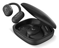 In-ear Bluetooth oordopjes Head HDTW02 Zwart - thumbnail