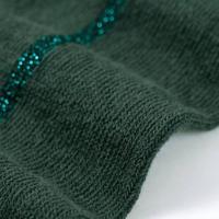 Kindermaillot 104 donkergroen - thumbnail