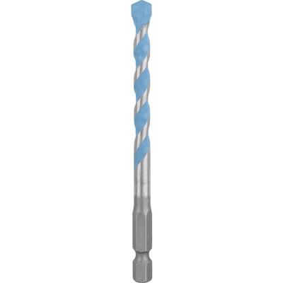 Bosch Accessories EXPERT HEX-9 2608900577 Multifunctionele boor 1 stuks 6.5 mm Gezamenlijke lengte 100 mm Zeskant schacht 1 stuk(s) Bosch Accessories EXPERT HEX-9 2608900577 Multifunctionele boor 1 stuks 6.5 mm Gezamenlijke lengte 100 mm Zeskant schacht 1 stuk(s)