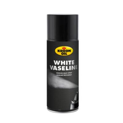 Kroon-Oil witte vaseline 400 ml. Kroon-Oil witte vaseline 400 ml.