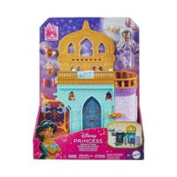 Disney Princess Kasteel Speelset Assorti - thumbnail