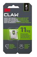 Haak voor ophanging 3M 11 Kg (2 Stuks) - thumbnail