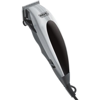 Wahl Homepro Zwart, Zilver