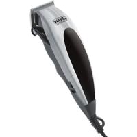 Wahl Homepro Zwart, Zilver - thumbnail