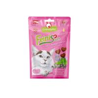 GRANATAPET FeiniSnack Duck and catnip - Kattensnoepje - 50g - thumbnail