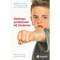 Gedragsproblemen bij kinderen (Paperback) - thumbnail