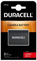 Canon NB-2L accu (Duracell) - thumbnail